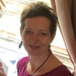 Professor Sally Cutler profile image