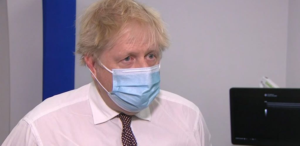 Credit: BBC News