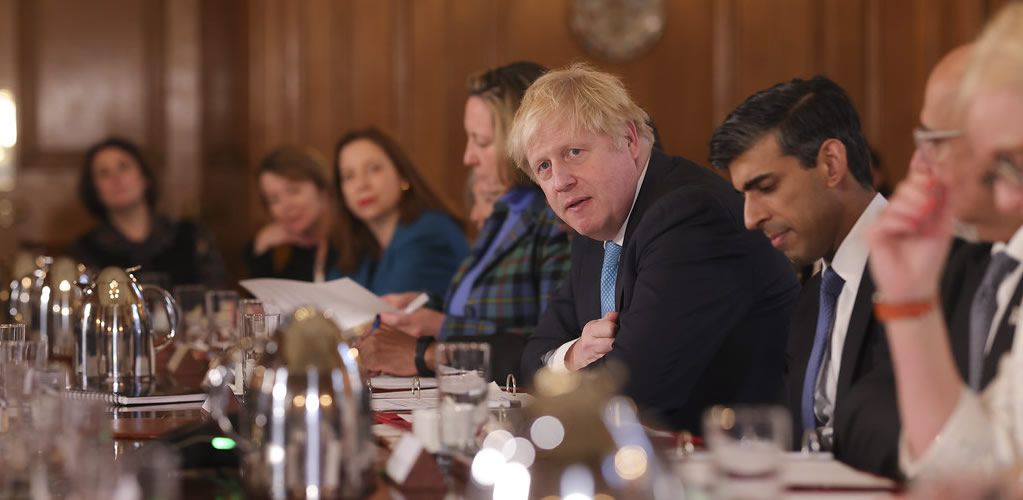 Credit: Flickr/Number 10 – Simon Dawson