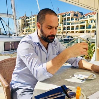 Dr Dan Goyal profile image