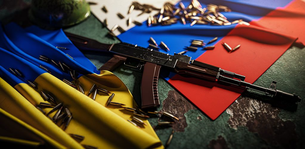 What game theory can tell us about how Ukraine-Russia negotiations might go.