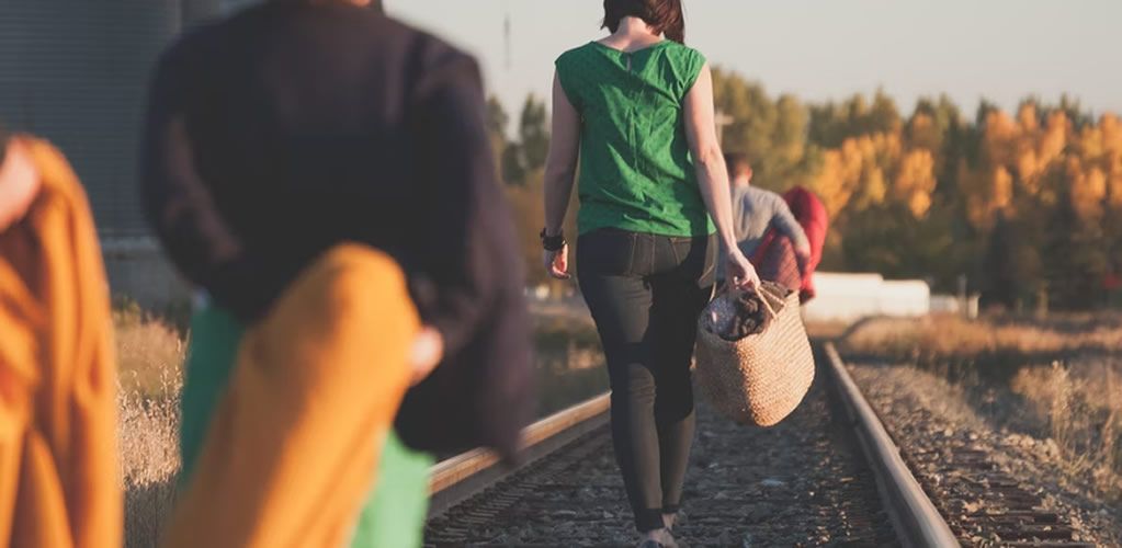 Survey shows British people, and especially Tory voters, feel very differently about some refugees than others.