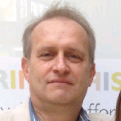 Dr Joe Pajak