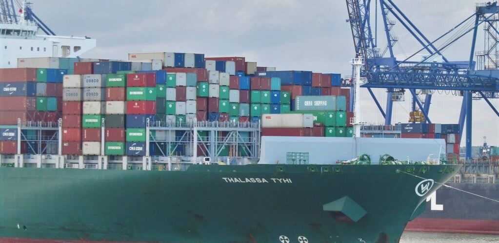 UK strikes: How industrial action at a major port could disrupt supplies of clothing, cars and canned food