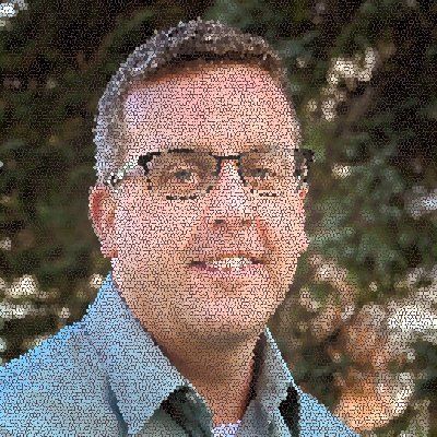 Dr Jeff Gilchrist profile image