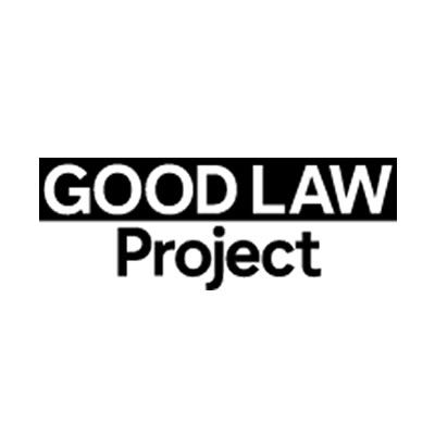 Good Law Project profile image