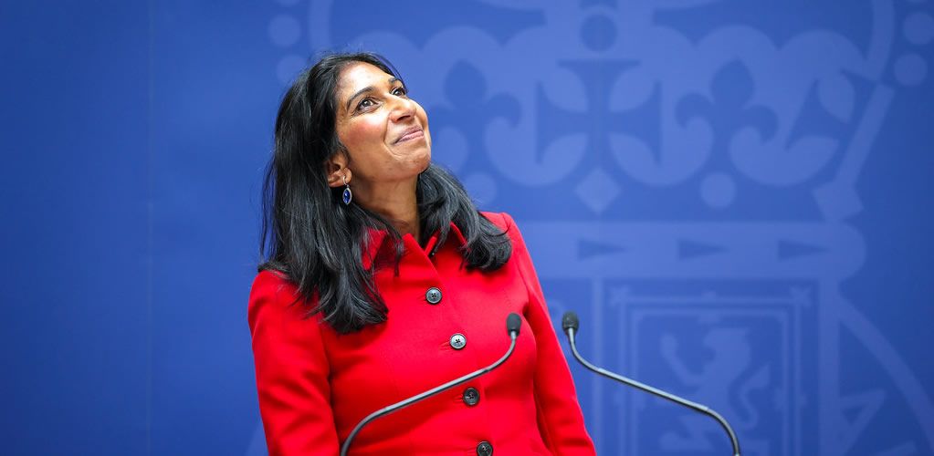 Creating a spectacle around people seeking asylum generates fear and chaos, not solutions