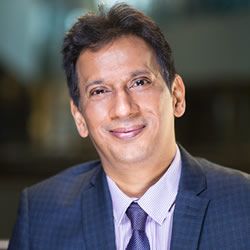 Professor Paresh Wankhade profile image