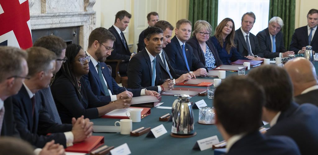 The Conservatives are gunning for our human rights