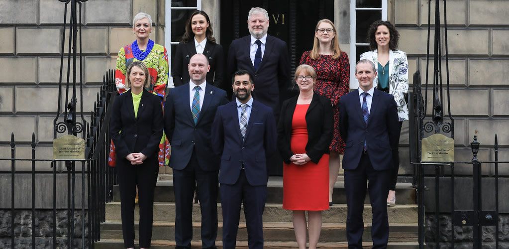A decade of polls suggests Scotland’s new first minister Humza Yousaf will struggle to deliver independence, just like Nicola Sturgeon
