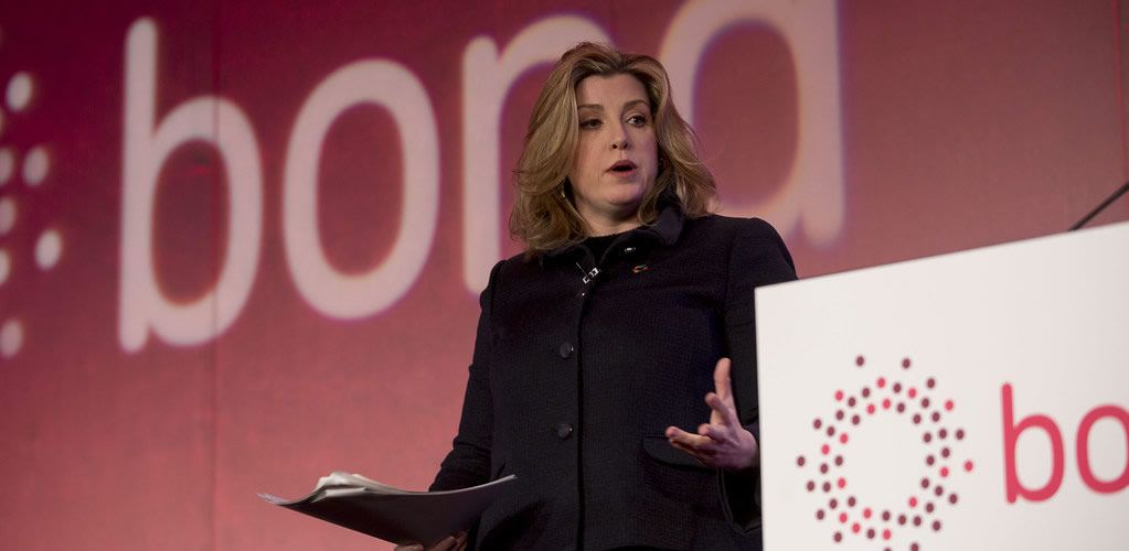 Tory MPs accept £20,000 from director of climate science denial group