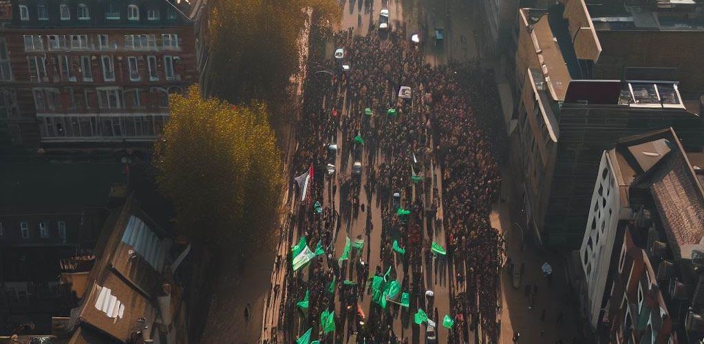 Extinction Rebellion gave it ‘the Big One’ with a four-day peaceful protest – now what?