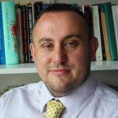 Joseph Downing profile image