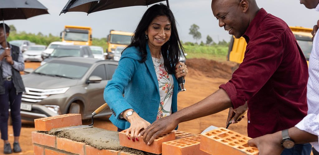 What does high immigration mean for the government’s popularity?