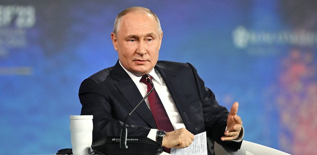 Putin seriously weakened by Wagner Group mutiny – but it was a missed opportunity for Ukraine too