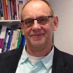 Robert Van Der Meer profile image