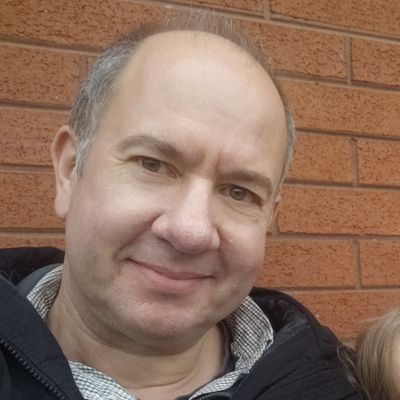 Alex Balch profile image