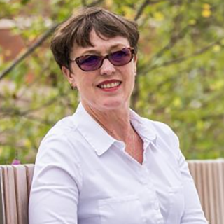 Susan Fitzmaurice profile image