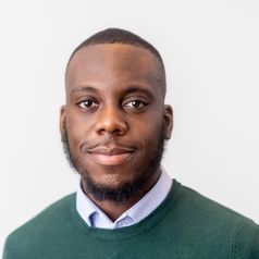 Michael Bankole profile image