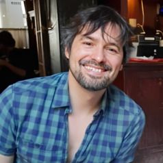 Christopher Schwartz profile image