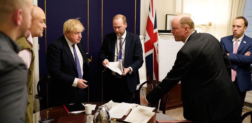 COVID: How incorrect assumptions and poor foresight hampered the UK’s pandemic preparedness