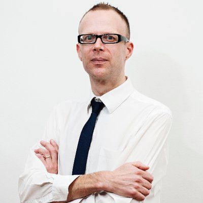 Richard Machin profile image