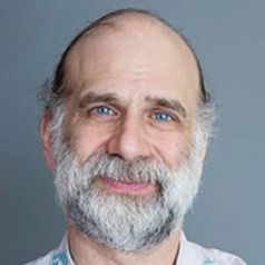 Bruce Schneier profile image