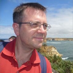 Robert Marsh profile image