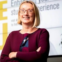 Jo Richardson profile image