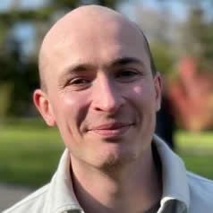 Ed Atkins profile image