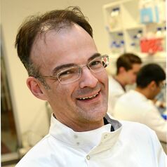 Neil Mabbott profile image