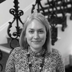 Amy King profile image