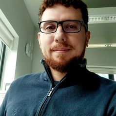 Daniel Garcia-Jaramillo profile image