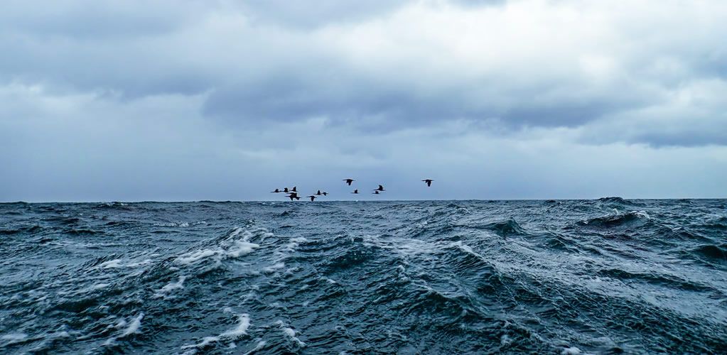 The Atlantic is at risk of circulation collapse – it would mean even greater climate chaos across Europe