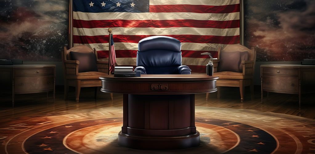 8 GOP candidates debate funding to Ukraine, Trump’s future and – covertly, with dog whistles – race