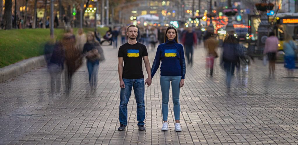 Why thousands of Ukrainian refugees in the UK are now homeless