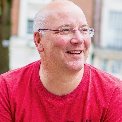 Matthew Paterson profile image