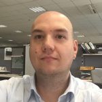 Tom Stacey profile image