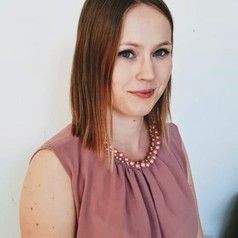 Veronika Poniscjakova profile image