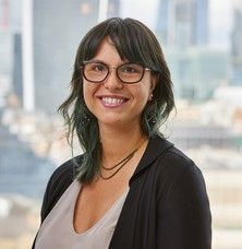 Ludovica Gazze profile image