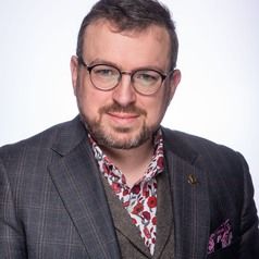 Duane Mellor profile image