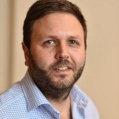 Daniel Salisbury profile image