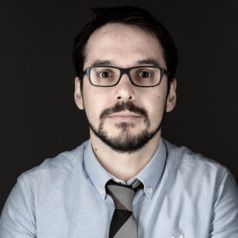 Marcos Gonzalez Hernando profile image