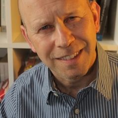 Mark Bennister profile image