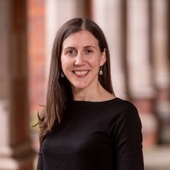 Julie M. Norman profile image