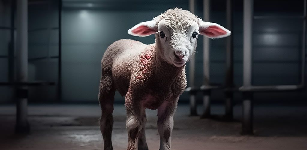 The meat paradox: How your brain wrestles with the ethics of eating animals