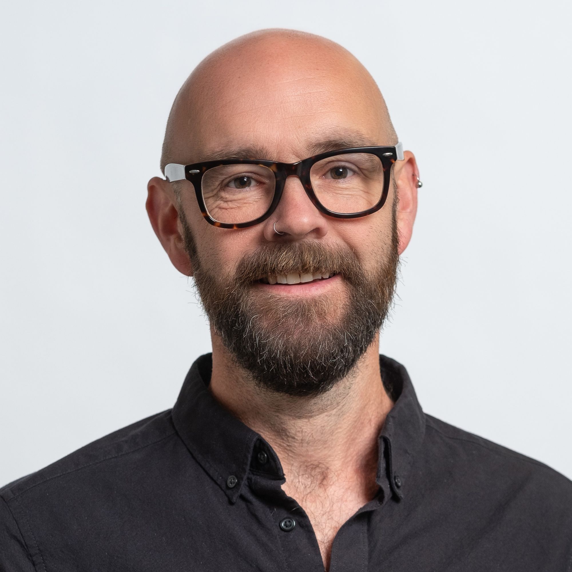 Matt Padley