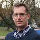 Sam Halvorsen profile image