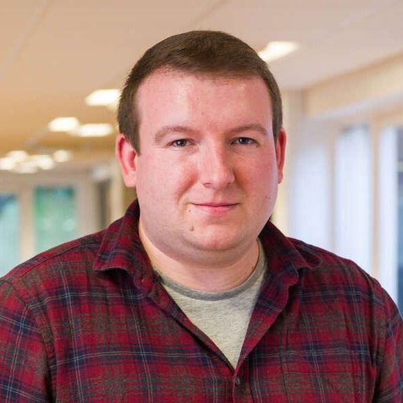 Thomas Caygill profile image