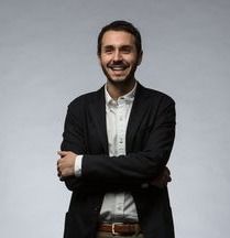 Ilias Trispiotis profile image